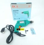 DCA AJZ10A Electric Drill
