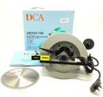 DCA AMY02-185 ELectric Circular Saw