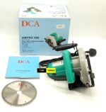DCA AMY02-185 ELectric Circular Saw