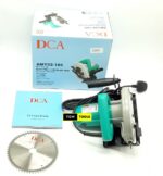 DCA AMY02-185 ELectric Circular Saw