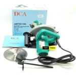 DCA AMY02-185 ELectric Circular Saw