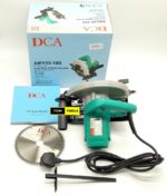 DCA AMY02-185 ELectric Circular Saw