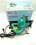 DCA AMY02-235 ELectric Circular Saw