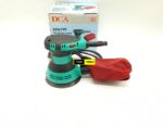 DCA ASA125 Random Orbit Sander