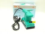 DCA ASB185 Orbital Sander