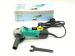 DCA ASM115B 4-inch Angle Grinder