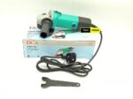 DCA ASM115B 4-inch Angle Grinder