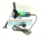 DCA ASM115B 4-inch Angle Grinder