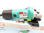 DCA ASM115B 4-inch Angle Grinder