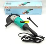 DCA ASM230A 9 inch Angle Grinder