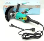 DCA ASM230A 9 inch Angle Grinder