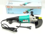 DCA ASM230A 9 inch Angle Grinder