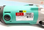 DCA ASM230A 9 inch Angle Grinder