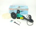 DCA ASP03-180 Sander Polisher Buffing Machine