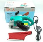 DCA AST610 Belt Sander