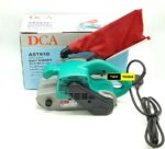 DCA AST610 Belt Sander