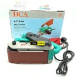 DCA AST610 Belt Sander