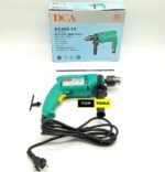 DCA AZJ02-13 Electric Impact Drill