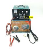 DFC20 12V 24V Battery Charger for 90-180Ah Batteries