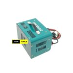 DFC20 12V 24V Battery Charger for 90-180Ah Batteries