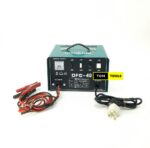 DFC40 12V 24V Battery Charger for 140-300Ah Batteries
