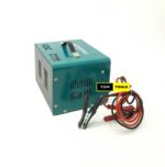 DFC40 12V 24V Battery Charger for 140-300Ah Batteries