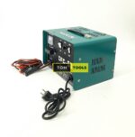 DFC50 12V 24V Battery Charger for 170-350Ah Batteries