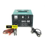 DFC50 12V 24V Battery Charger for 170-350Ah Batteries