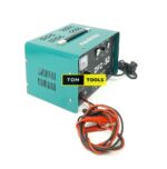 DFC50 12V 24V Battery Charger for 170-350Ah Batteries