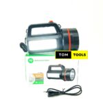 DP DP7332B 100W Portable Rechargeable LED Search Light Spotlight Torch