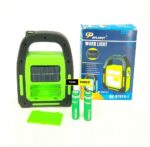 DP9707A2 Three Light Source Work Light