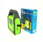 DP9707A2 Three Light Source Work Light