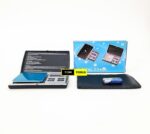 DS08 500g X 0.01g Pocket Digital Scale