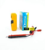 DT830D+ Pocket Digital Multimeter