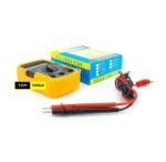 DT830D+ Pocket Digital Multimeter