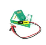 DY219 12V Battery System Tester