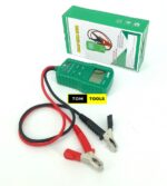 DY219 12V Battery System Tester