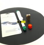 DY80B Handheld Combustible Gas Leak Detector