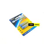 Daewoo 2500mAh Rechargeable AA Batteries