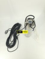 Dayliff DDA1200C Submersible Electric Water Pump