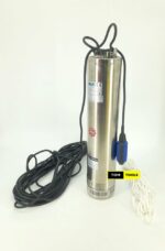 Dayliff DDA1200C Submersible Electric Water Pump
