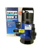 Dayliff DDW V 1000V Drainage Pump Submersible Electric Drainage Pump for Dirty Water