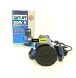 Dayliff DDW V 1000V Drainage Pump Submersible Electric Drainage Pump for Dirty Water