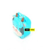 Decorative Cartoon Tin Pig Piggy Bank