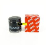 Decose 90915-10001 Oil Filter for Toyota Vitz, Probox, Premio, etc