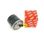 Decose 90915-10001 Oil Filter for Toyota Vitz, Probox, Premio, etc