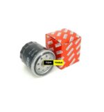 Decose 90915-10001 Oil Filter for Toyota Vitz, Probox, Premio, etc