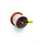 Diamond Hole Saw Cutter Drill Core Bit for Marble, Granite, Glass, and Tile