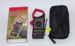 DT266 Full Size Professional Digital Clamp Meter Multimeter