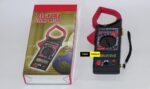 DT266 Full Size Professional Digital Clamp Meter Multimeter